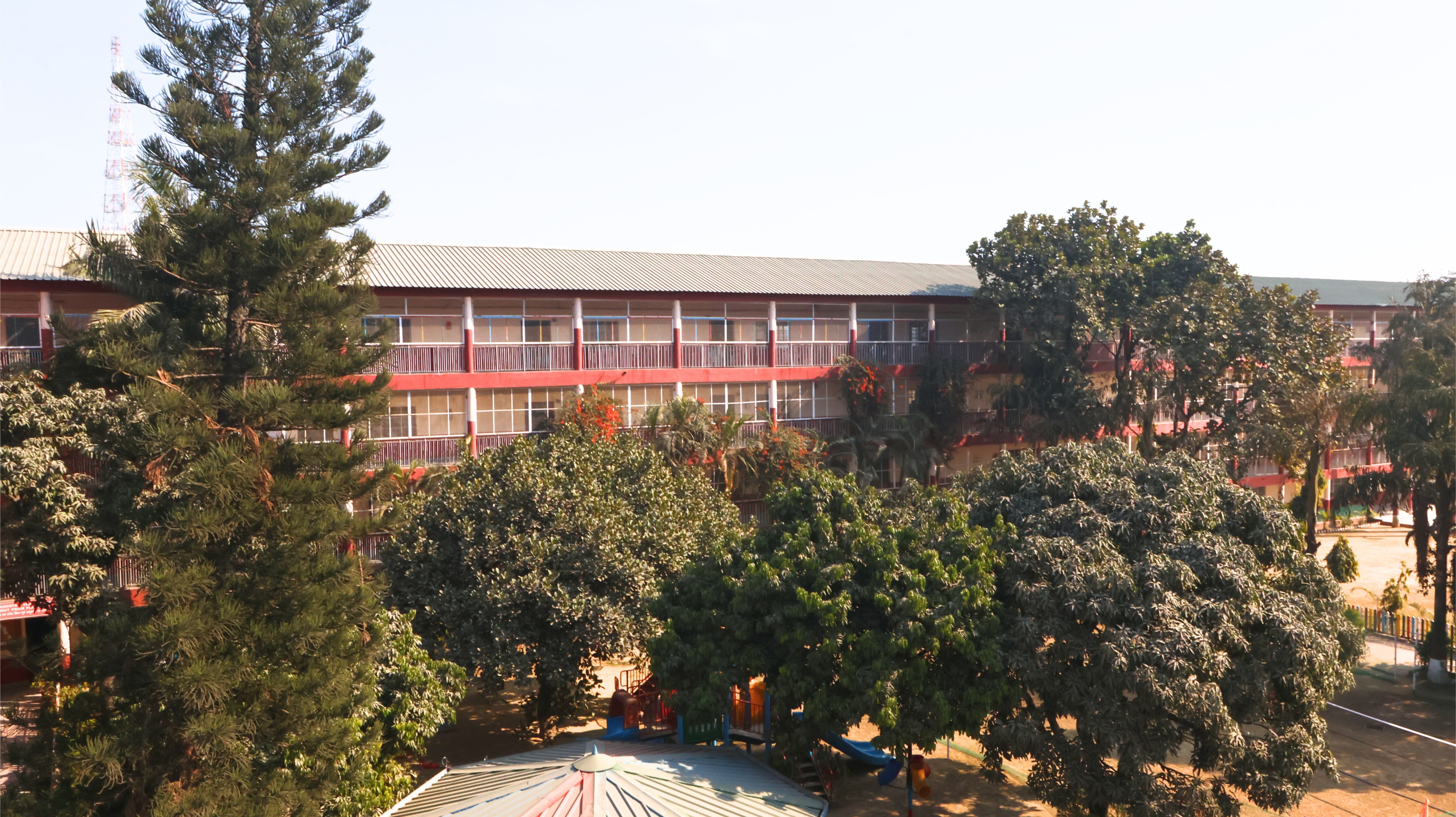 GRD Academy Niranjanpur