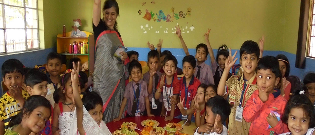 Infrastructure and Facilities