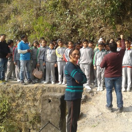 Sai Baba Mandir Visit